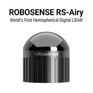 RoboSense RS-Airy