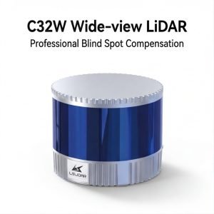 LSLida C32W