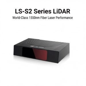 LSLidar LS-S2