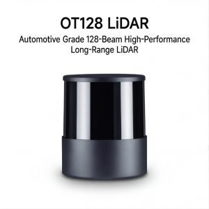 Hesai OT128