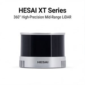 Hesai XT16