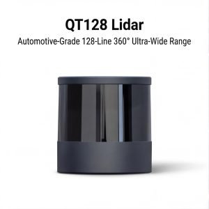 Hesai QT128
