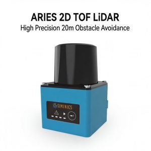 05DN-On-off IO LiDAR