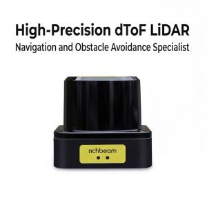 KoraBeam 1-On-off IO LiDAR