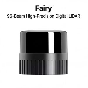 RoboSense RS-Fairy