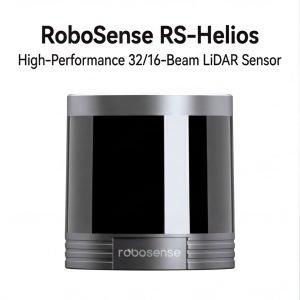 RoboSense RS-Helios 16
