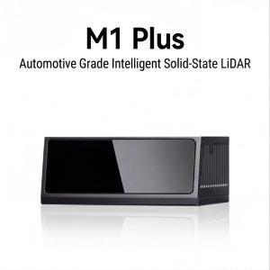 RoboSense RS-M1Plus