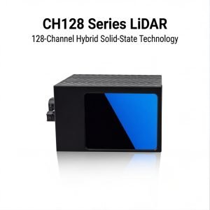 LSLidar CH128Series