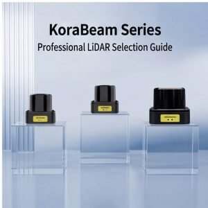 KoraBeam 1S-On-off IO LiDAR