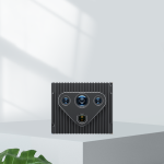 Solid-state lidar, 3D digital lidar, Visual lidar