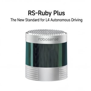 RoboSense RS-RubyPlus