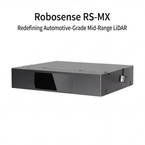 RoboSense RS-MX