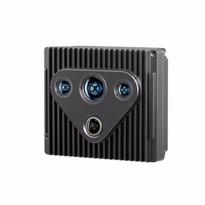 Solid-state lidar, 3D digital lidar, Visual lidar