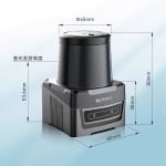 pavo2E lidar