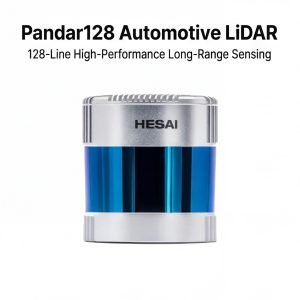 Hesai Pandar128