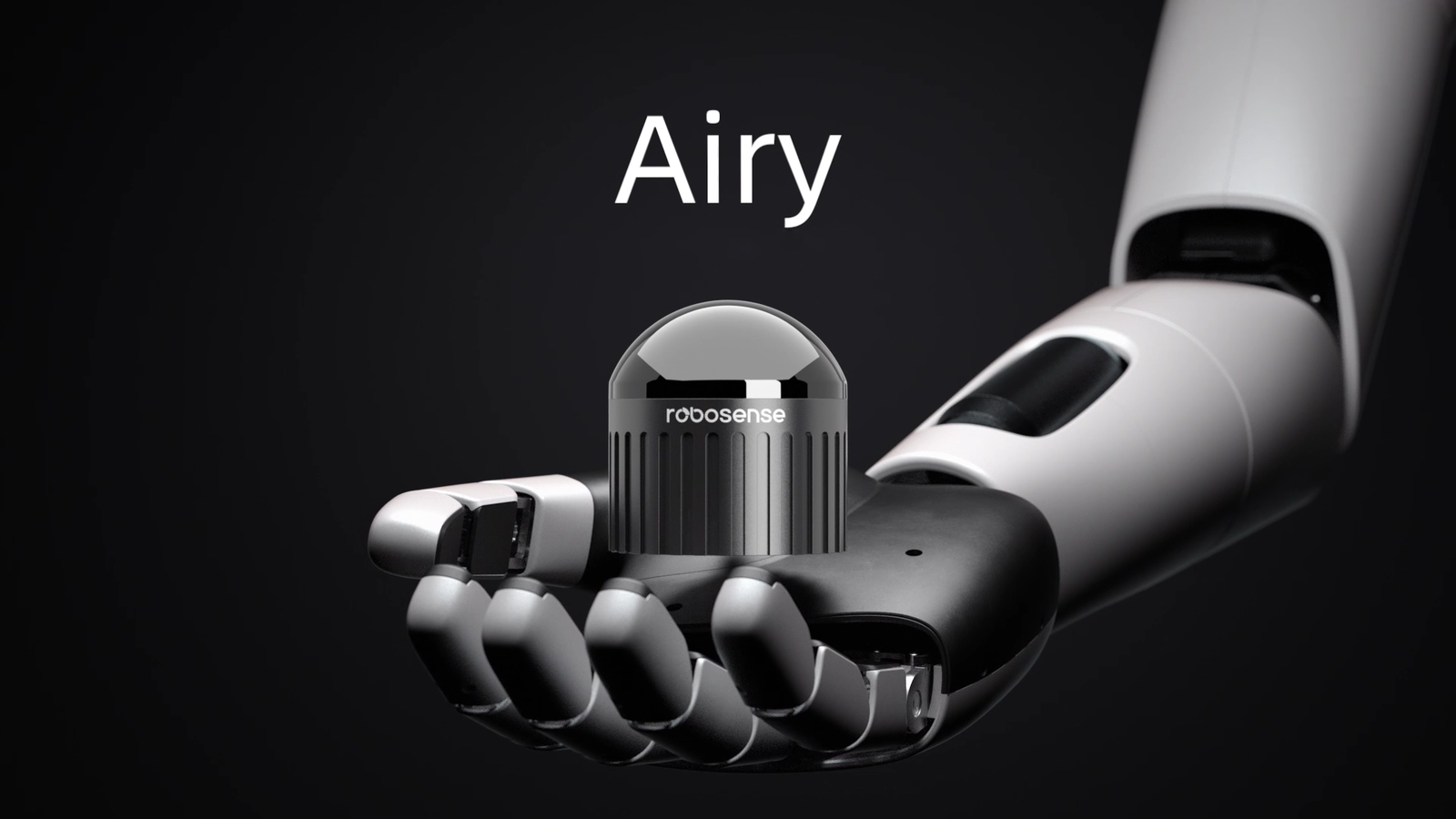 robosense airy