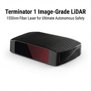 LSLidar Terminator 1
