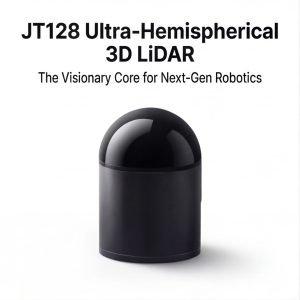 Hesai JT128