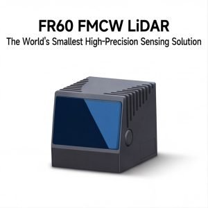 FWCW FR60 LiDAR