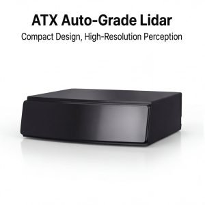 Hesai ATX