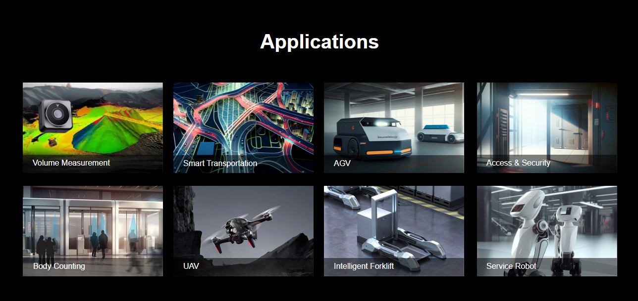 Applications