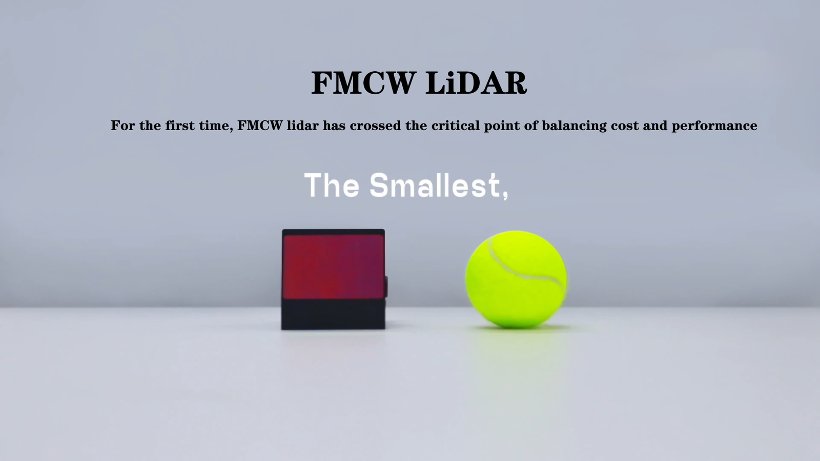 fwcm lidar