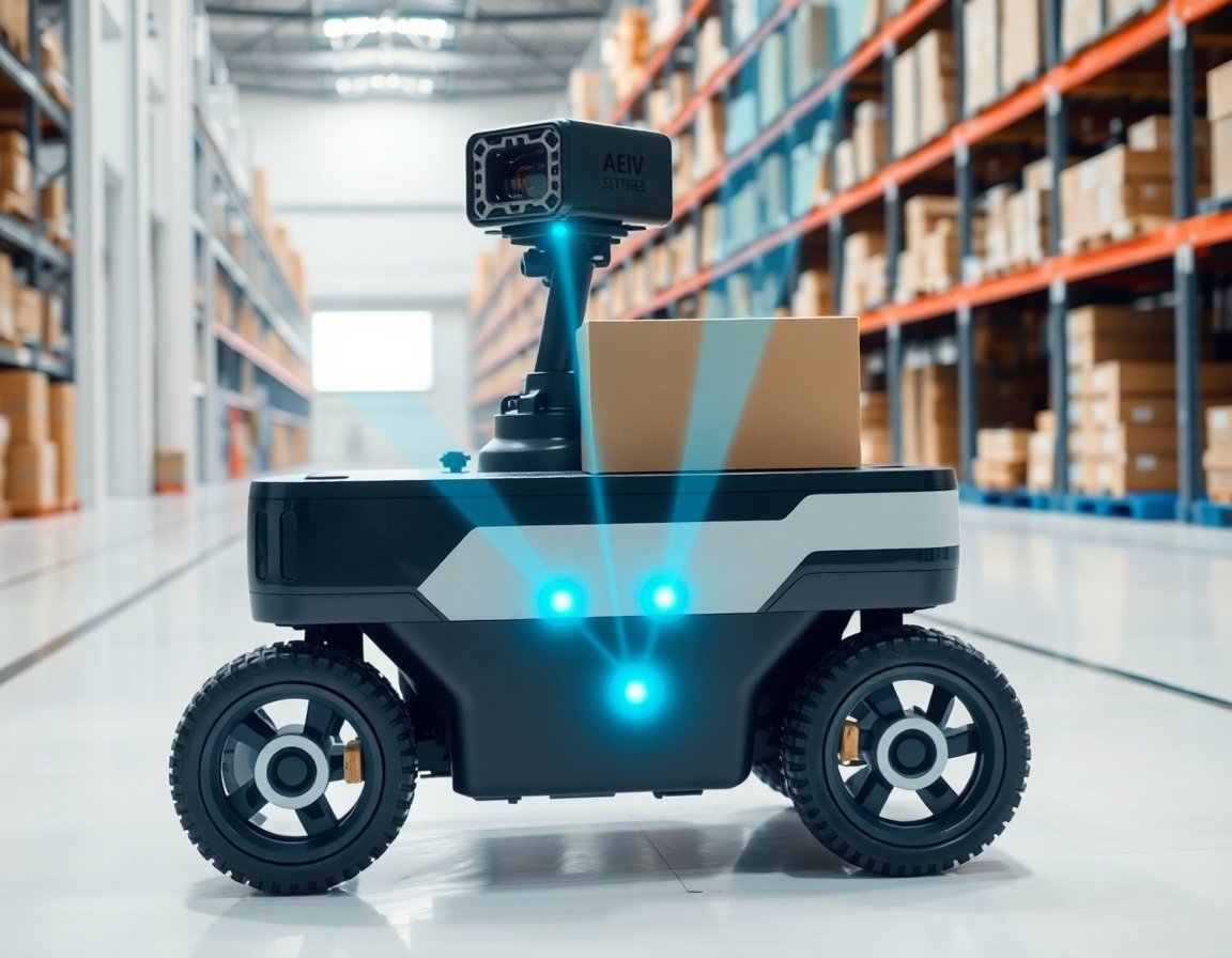 Industrial Robots