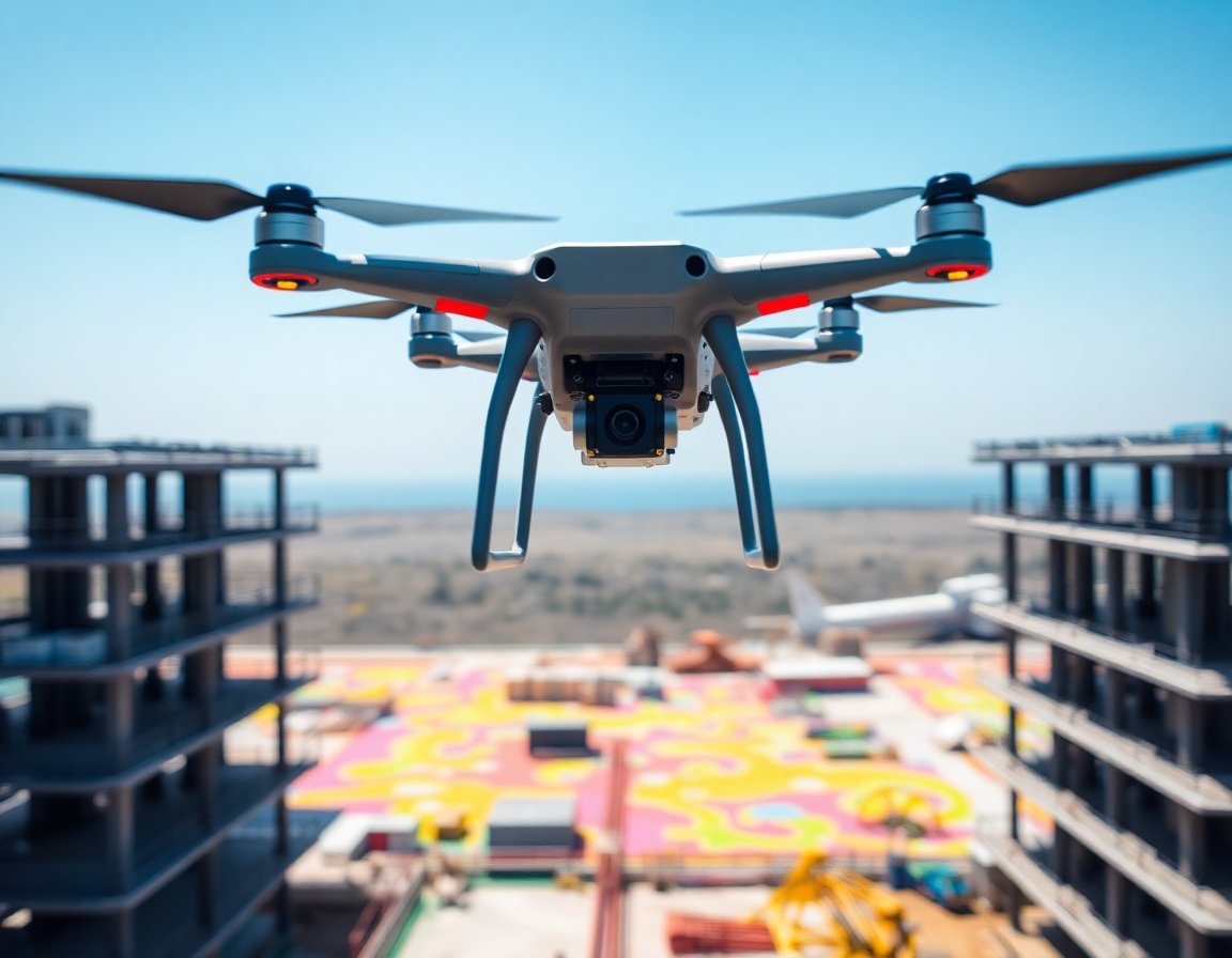 Drone / UAV