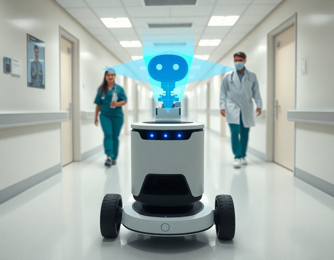 Industrial Robots