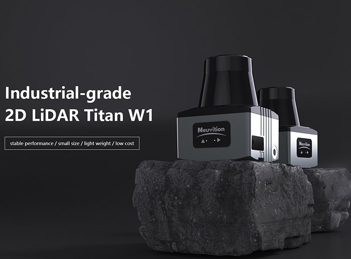 2d lidar