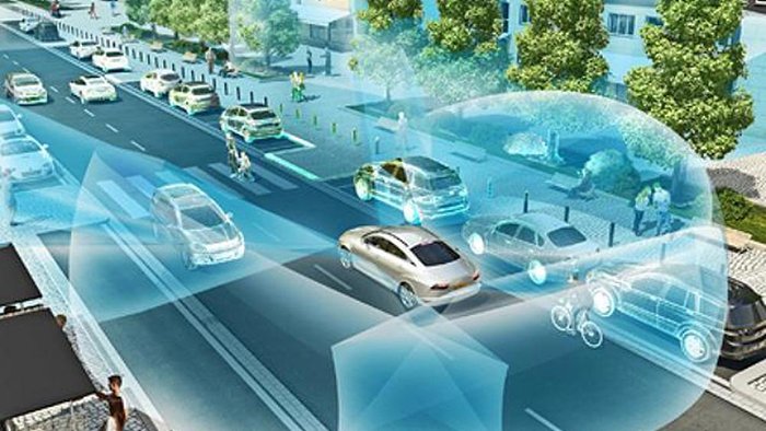 flash lidar vs scanning lidar