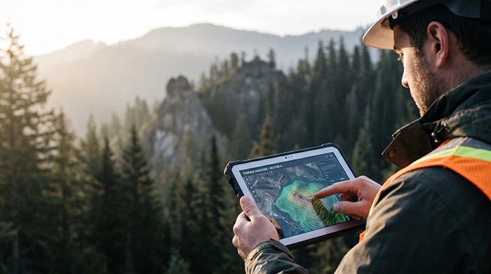 lidar vs photogrammetry accuracy
