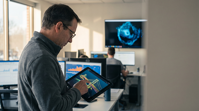 open source point cloud processing software for 3D LiDAR sensor applications