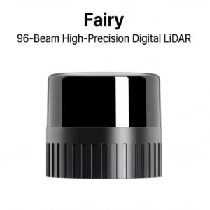 Fairy 3D lidar