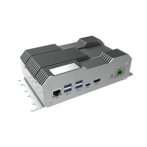 ND-2338 8GB 16GB 21Tops Edge Computing 4G 5G WIFI 1T 2T Embedded Equipment NVIDIA Jetson Xavier NX