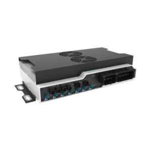Low Speed Automatic Driving 16-CH GMSL Camera 200/275 TOPS 32GB Jetson AGX Orin Apex Dual Orin Ai Edge Computing