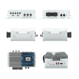 Original NVIDIA ND-2388 70/100TOPS 8/16GB Jetson Orin NX Edge Computing Artificial Intelligence AI Computing Machine