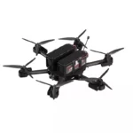 FPV DRONE