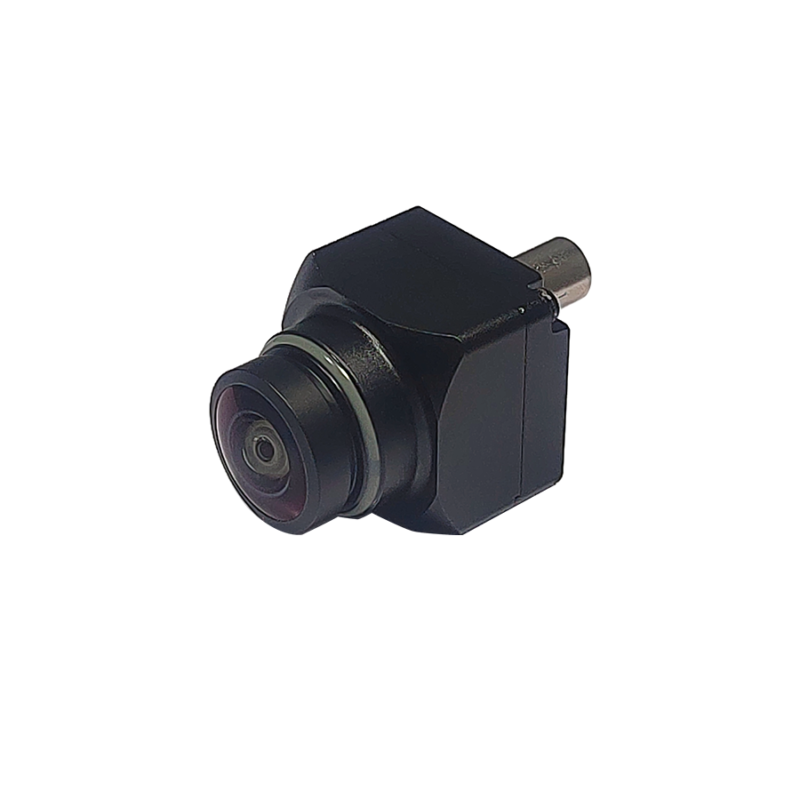 GMSL Camera：[3MP] Monocular Camera SHF3L