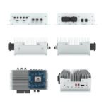 NVIDIA ND-2408 20/40TOPS 4/8GB Embedded Edge Computing Artificial Intelligence AI Computer Jetson Orin Nano case