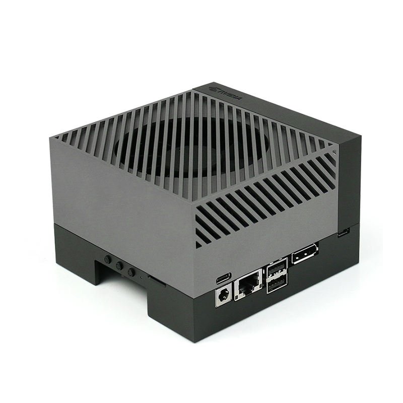 NVIDIA Kit Solutions