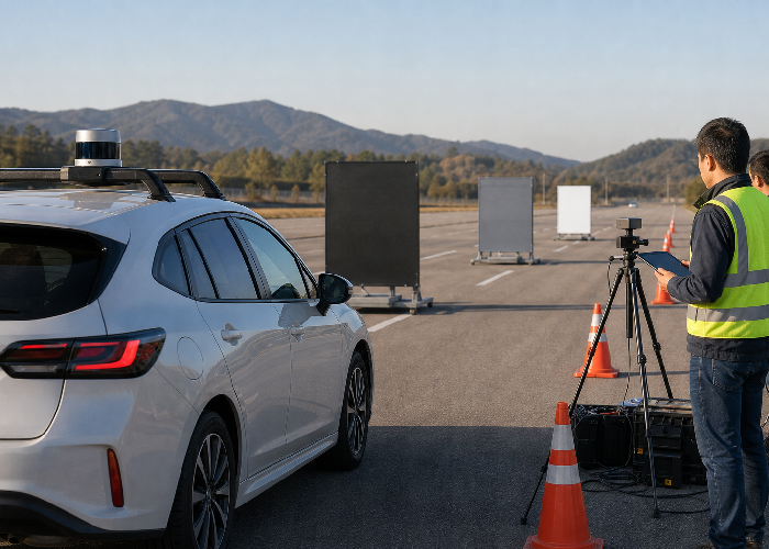 905nm vs 1550nm LiDAR field application image 2