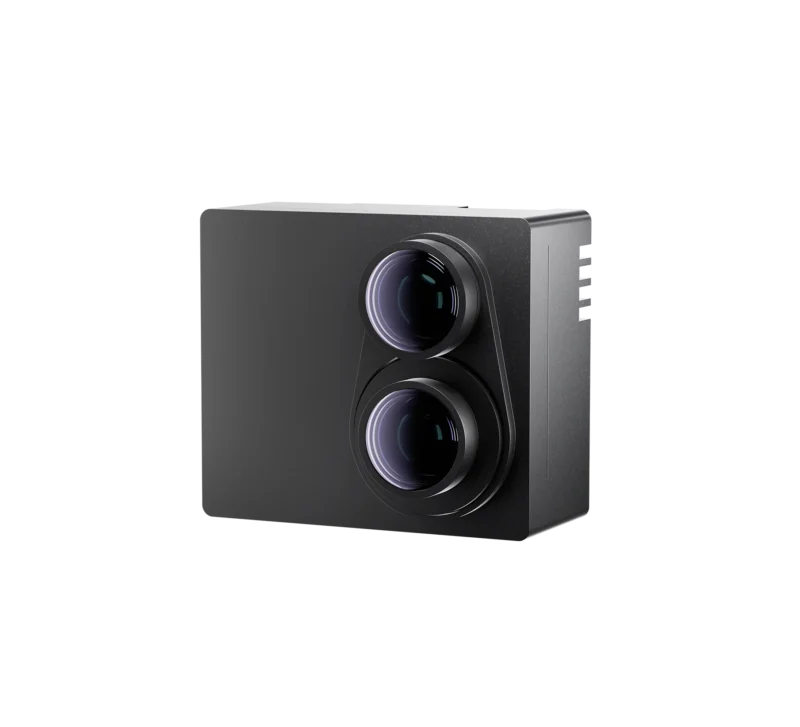 Hesai FTX140