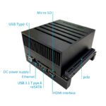 NVIDIA Jetson AGX Xavier developer kit AI Core board Development