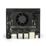 NVIDIA Jetson Orin Nano 4/8G 20/40T Development System(256G-SSD) Developer Kits (Jetson Orin Nano 8GB Official Kit)