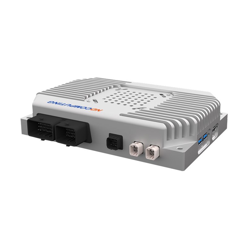 ND-2398 32GB 64GB 200Tops 275Tops With TDA4VM 4G/5G/WIFI/GMSL AI Computer NVIDIA Jetson AGX Orin