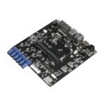 ND-Jetson-DC-GMSL-6CH Hot Sale New Product 30W Board Carrier Can Connect 4G WIFI Support Nvidia Jetson Xavier NX Module