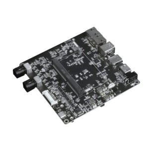 ND-Jetson-DC-GMSL-8CH Hot Sale New Product 30W Board Carrier Can Connect 4G WIFI Support Nvidia Jetson Orin NX/Nano