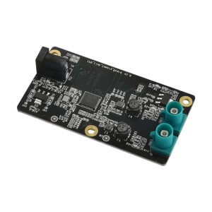 ND-Jetson-FPDlink-2CH Hot Sale New Product Board Carrier 4.0 Gbps 50 Mbps Support Nvidia Jetson AGX Orin/Xavier Module