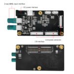 ND-Jetson-FPDlink-FFC Hot Sale New Product Board Carrier 4.0 Gbps 50 Mbps Support Nvidia Jetson AGX Orin/Xavier Module